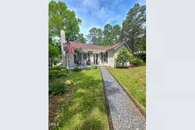 3014 Hope Valley Road, Durham, NC 27707 - Photo 2