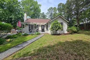 3014 Hope Valley Rd, Durham, NC 27707 - Photo 1