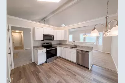 1004 Clifford Drive, Durham, NC 27704 - Photo 2