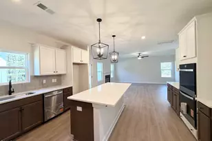 630 Grand Griffon Wy, Lillington, NC 27546 - Photo 4