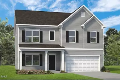 165 Democracy Drive, Smithfield, NC 27577 - Photo 1