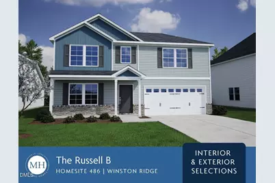 41 Mistflower Drive, Youngsville, NC 27596 - Photo 4