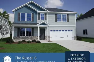 41 Mistflower Dr, Youngsville, NC 27596 - Photo 4