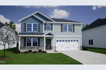 41 Mistflower Drive, Youngsville, NC 27596 - Photo 1