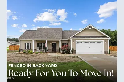 21 Oakbridge Way, Princeton, NC 27569 - Photo 1