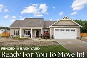 21 Oakbridge Wy, Princeton, NC 27569 - Photo 1