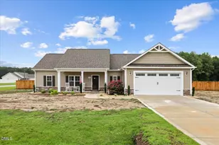 21 Oakbridge Wy, Princeton, NC 27569 - Photo 2