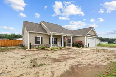 21 Oakbridge Way, Princeton, NC 27569 - Photo 4