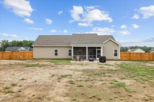 21 Oakbridge Wy, Princeton, NC 27569 - Photo 12
