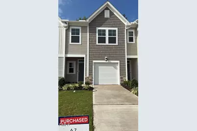 553 Giovanni Drive, Sanford, NC 27330 - Photo 2