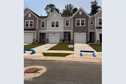 553 Giovanni Drive, Sanford, NC 27330 - Photo 1