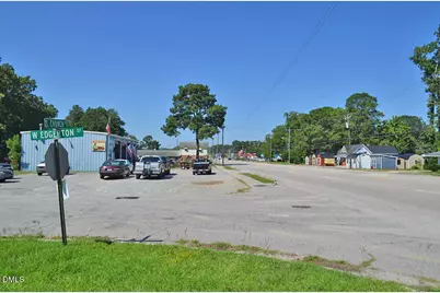 202 S Church Street, Kenly, NC 27542 - Photo 16