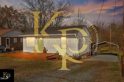1207 Jackson Street, Burlington, NC 27217 - Photo 2