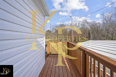 1207 Jackson Street, Burlington, NC 27217 - Photo 4