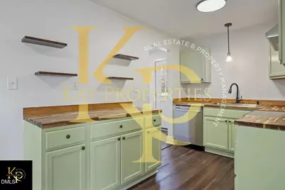 1207 Jackson Street, Burlington, NC 27217 - Photo 16