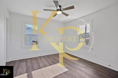 1207 Jackson Street, Burlington, NC 27217 - Photo 24
