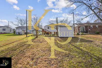 1207 Jackson Street, Burlington, NC 27217 - Photo 6