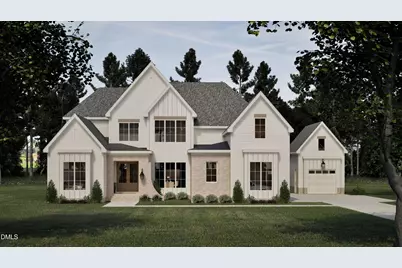 3600 N Carolina 57 Lot 1, Hillsborough, NC 27278 - Photo 1