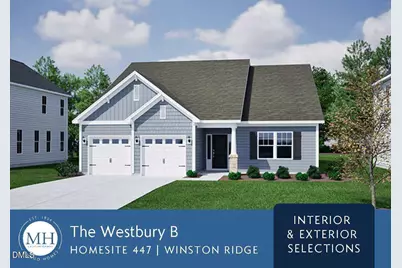 81 Moon Flower Walk, Youngsville, NC 27596 - Photo 4