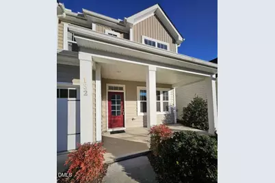 132 Pepperwood Way, Durham, NC 27703 - Photo 2