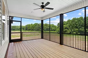 1556 Shortleaf Trail, Spring Hope, NC 27882 - Photo 24