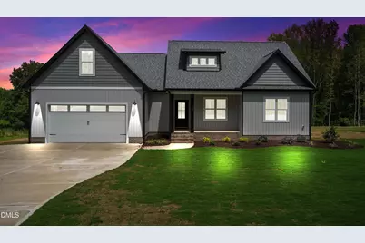 1556 Shortleaf Trail, Spring Hope, NC 27882 - Photo 2