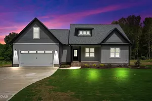 1556 Shortleaf Trail, Spring Hope, NC 27882 - Photo 2