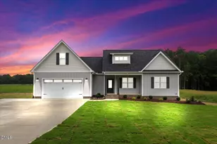 1556 Shortleaf Trail, Spring Hope, NC 27882 - Photo 2