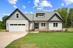 1556 Shortleaf Trail, Spring Hope, NC 27882 - Photo 1