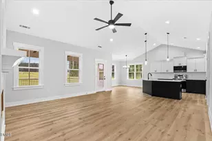 1556 Shortleaf Trail, Spring Hope, NC 27882 - Photo 8