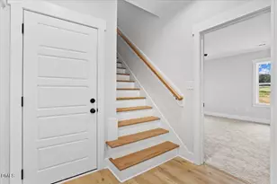 1556 Shortleaf Trail, Spring Hope, NC 27882 - Photo 24