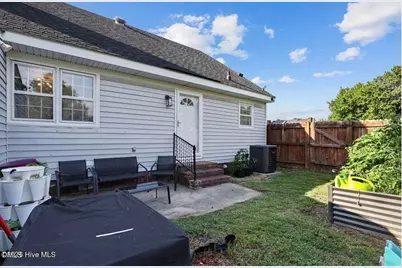2234 N Nash Place N, Wilson, NC 27896 - Photo 4