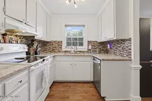 2234 N Nash Pl N, Wilson, NC 27896 - Photo 18