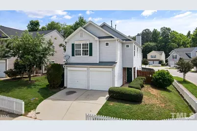 100 Lacombe Court, Holly Springs, NC 27540 - Photo 2