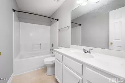 100 Lacombe Court, Holly Springs, NC 27540 - Photo 18