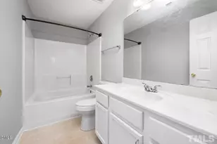 100 Lacombe Ct, Holly Springs, NC 27540 - Photo 18