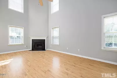 100 Lacombe Court, Holly Springs, NC 27540 - Photo 6