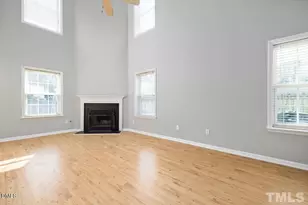 100 Lacombe Ct, Holly Springs, NC 27540 - Photo 6