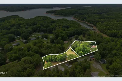 95 N Waters Edge Lane, Henderson, NC 27537 - Photo 6