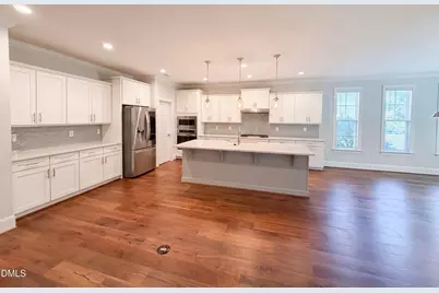1279 Dairy Glen Drive, Fuquay-Varina, NC 27526 - Photo 2