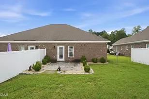 237 Braylock Dr, Rocky Mount, NC 27804 - Photo 24