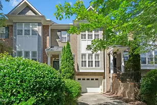 335 Rose Walk Ln, Carrboro, NC 27510 - Photo 1
