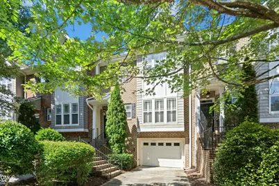 335 Rose Walk Lane, Carrboro, NC 27510 - Photo 2