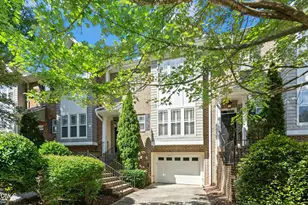 335 Rose Walk Ln, Carrboro, NC 27510 - Photo 2