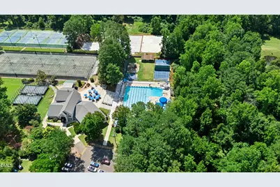 335 Rose Walk Lane, Carrboro, NC 27510 - Photo 34