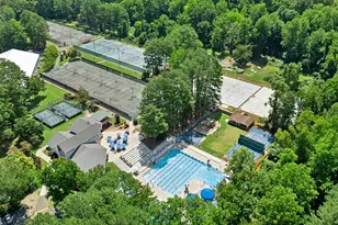 335 Rose Walk Ln, Carrboro, NC 27510 - Photo 32