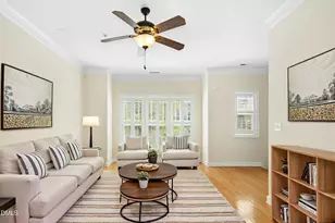 335 Rose Walk Ln, Carrboro, NC 27510 - Photo 2