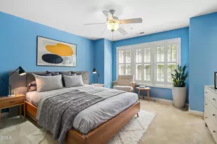 335 Rose Walk Ln, Carrboro, NC 27510 - Photo 14
