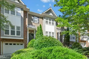 335 Rose Walk Ln, Carrboro, NC 27510 - Photo 36