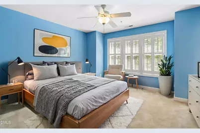 335 Rose Walk Lane, Carrboro, NC 27510 - Photo 4